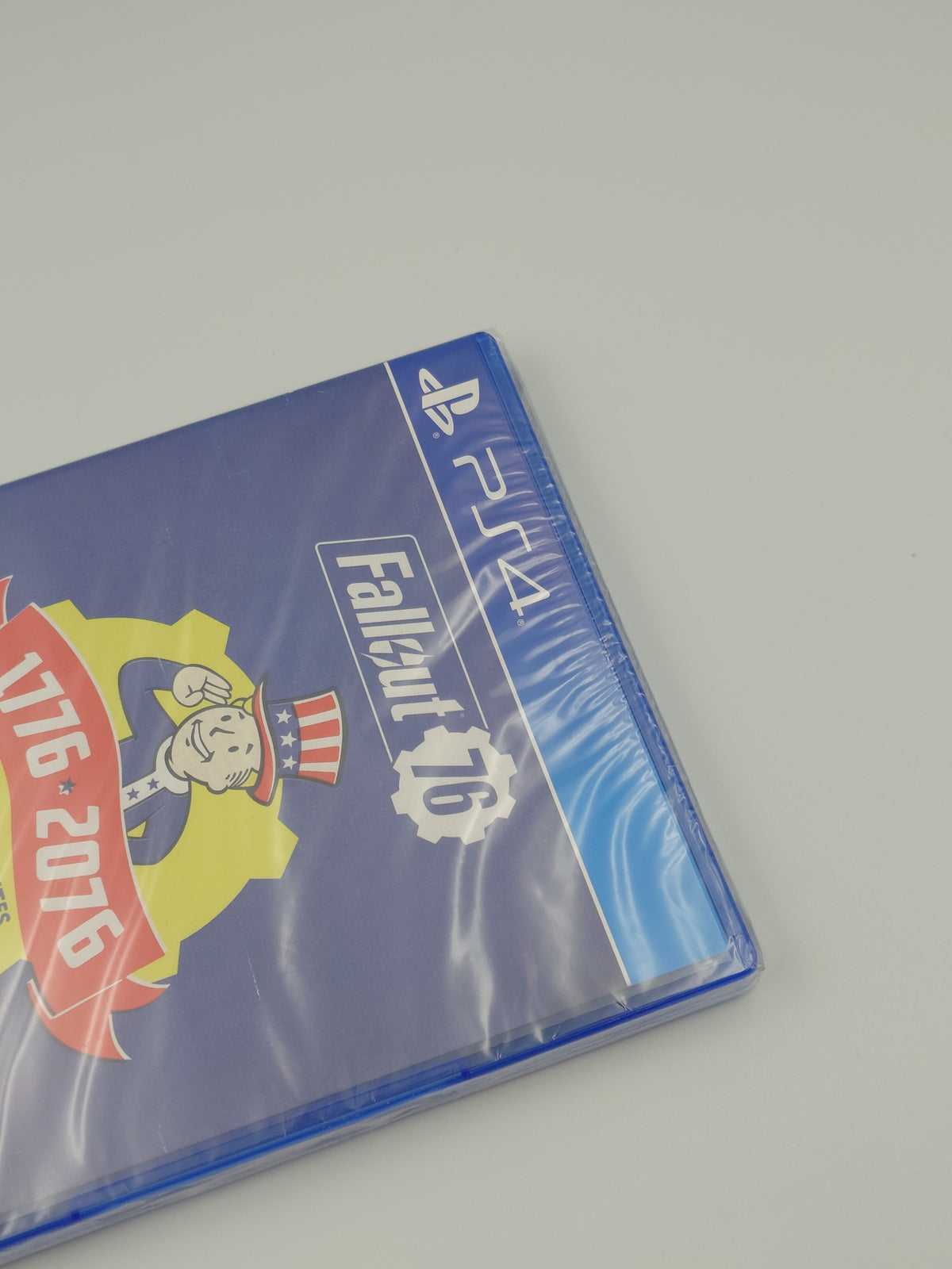 Fallout 76 - Tricentennial Edition (PS4, UK PAL) - Factory Sealed