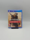 Sniper Ghost Warrior: Contracts 2 (PS4, UK PAL) – Factory Sealed