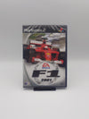 F1 2001 (PS2, UK PAL) – Factory Sealed