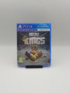 Hustle Kings VR (PS4, UK PAL) – Factory Sealed