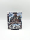 Damnation (PS3, PAL) - Factory Sealed