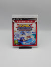 Sonic & All Stars Racing: Transformed (PS3 Essentials, UK PAL) – Factory Sealed