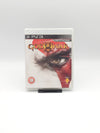 God of War III (PS3, UK PAL) – Factory Sealed