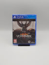 Warhammer: Vermintide II – Deluxe Edition (PS4, UK PAL) – Factory Sealed