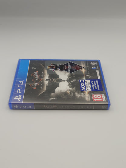 Batman: Arkham Knight (PS4, UK PAL) – Factory Sealed