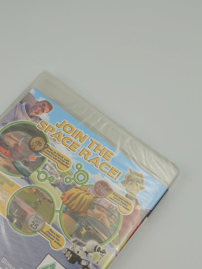 Planet 51: The Game (PS3, UK PAL) - Factory Sealed
