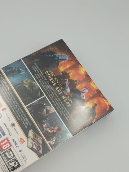 The Witcher 3: Wild Hunt – Hearts of Stone Expansion Set (PS4, UK PAL) – Factory Sealed