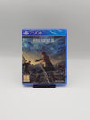 Final Fantasy XV - Day One Edition (PS4, UK PAL) - Factory Sealed
