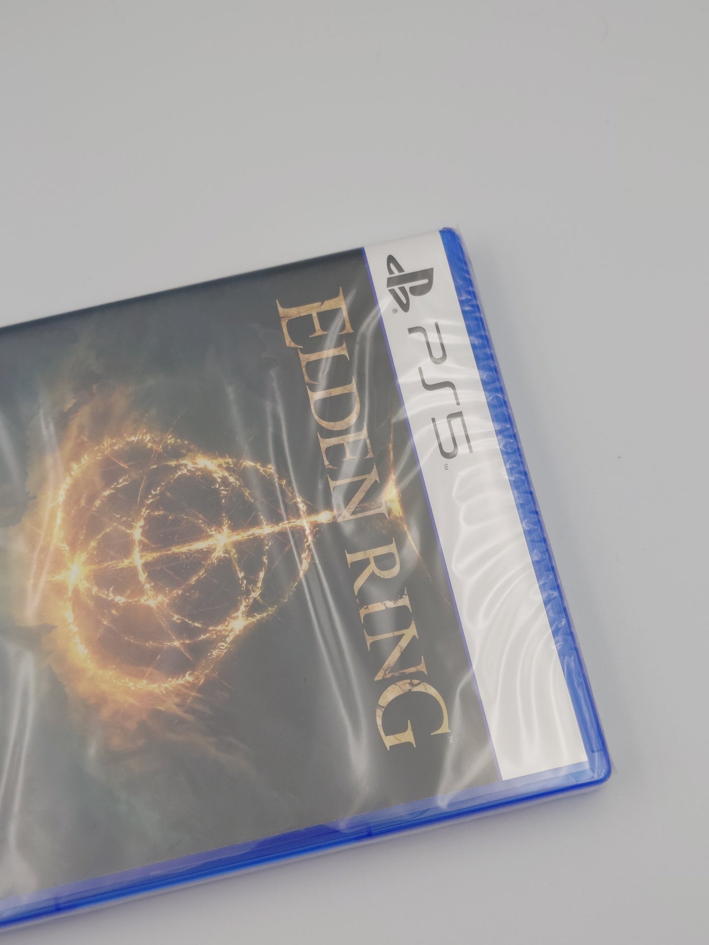 Elden Ring (PS5, UK PAL) – Factory Sealed
