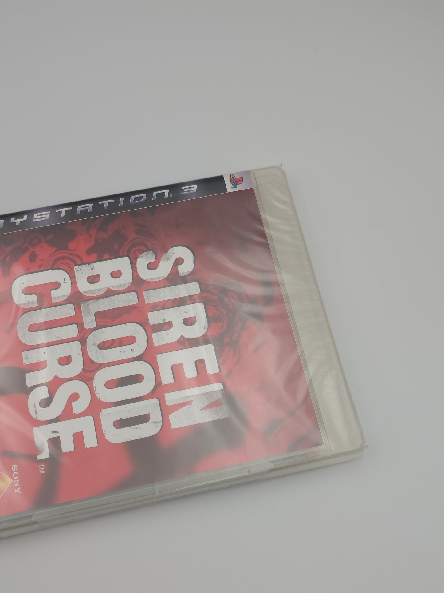 Siren Blood Curse (PS3, UK PAL) – Factory Sealed