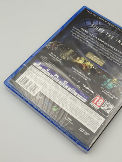 Prey (PS4, UK PAL) – Factory Sealed