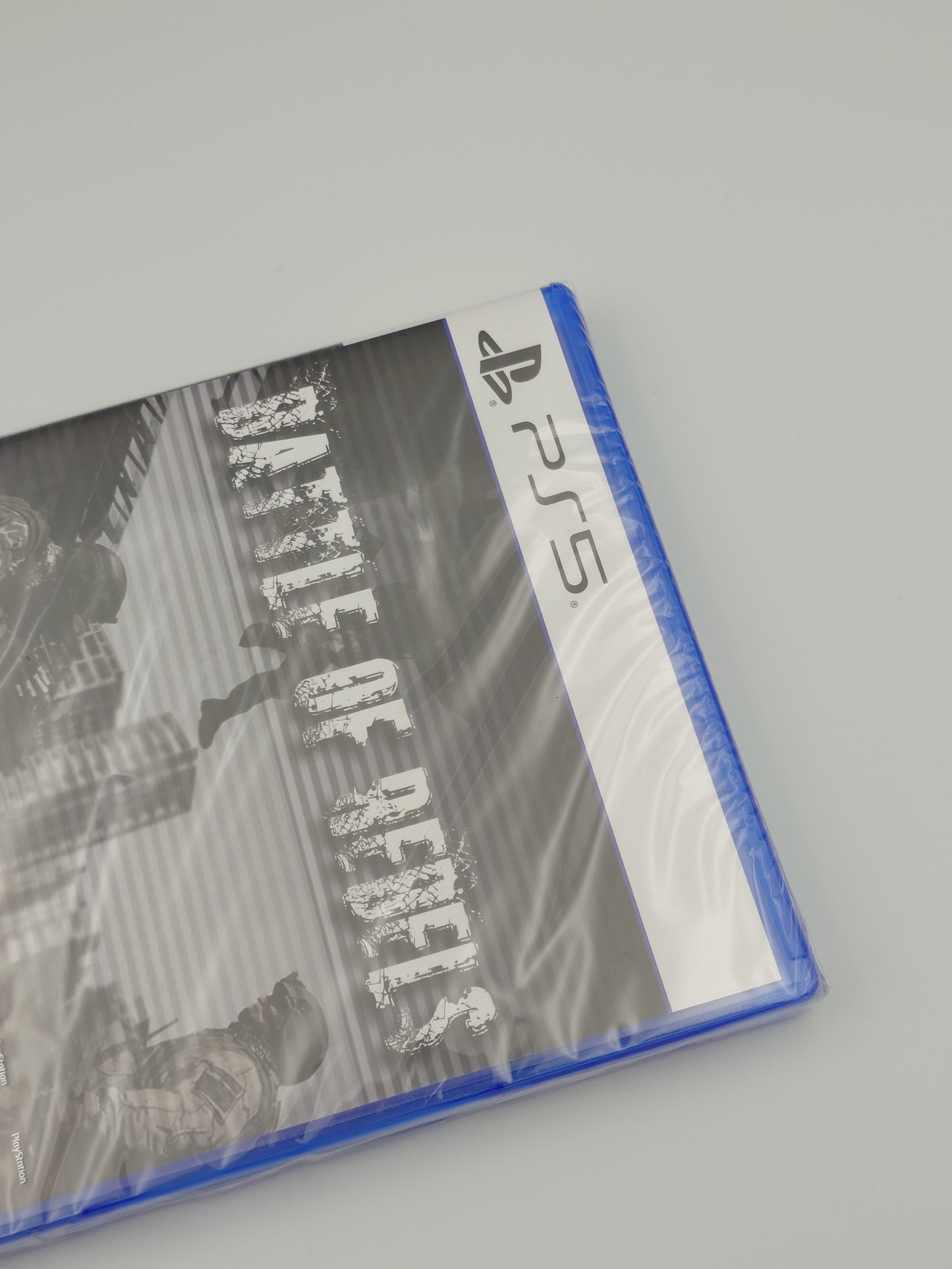 Battle of Rebels (PS5, PAL) – Factory Sealed