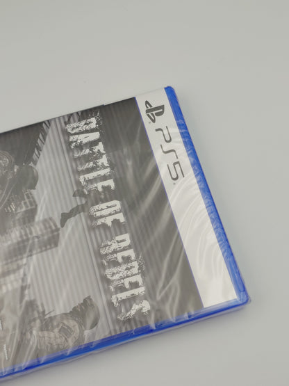 Battle of Rebels (PS5, PAL) – Factory Sealed