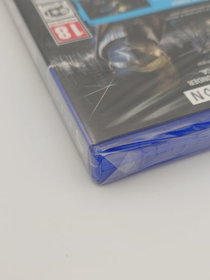 Watch Dogs – Special Edition (PS4, UK PAL) – Factory Sealed