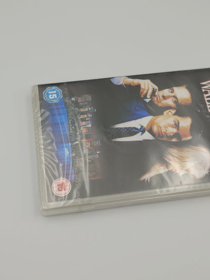 Wall Street (PSP UMD Video, PAL) – Factory Sealed