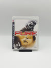 Pure (PS3, UK PAL) - Factory Sealed