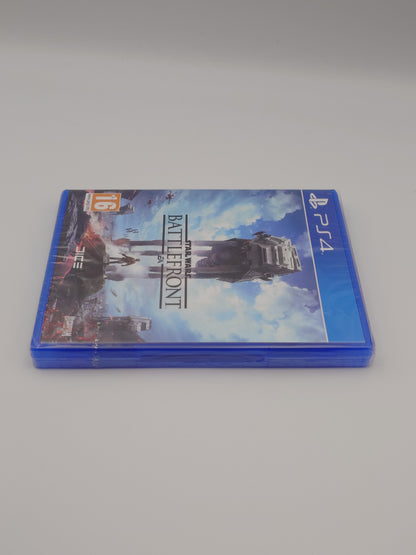 Star Wars Battlefront (PS4, UK PAL) – Factory Sealed