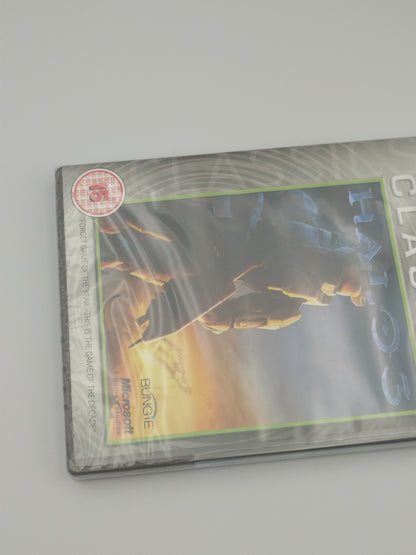 Halo 3 (Xbox 360 Classics, PAL) – Factory Sealed