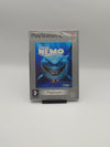 Finding Nemo (PS2 Platinum, UK PAL) – Factory Sealed