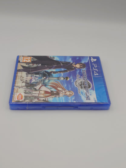Sword Art Online: Hollow Realization (PS4, UK PAL) – Factory Sealed