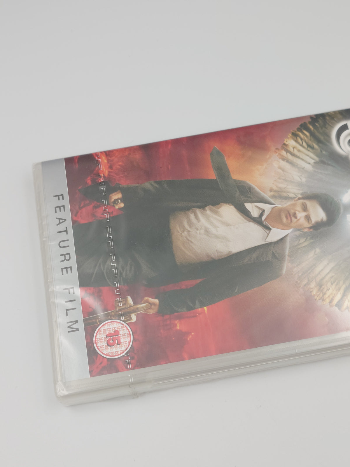 Constantine (PSP UMD Video, PAL) - Factory Sealed