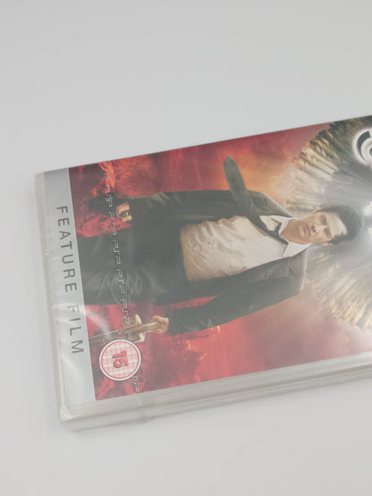 Constantine (PSP UMD Video, PAL) - Factory Sealed
