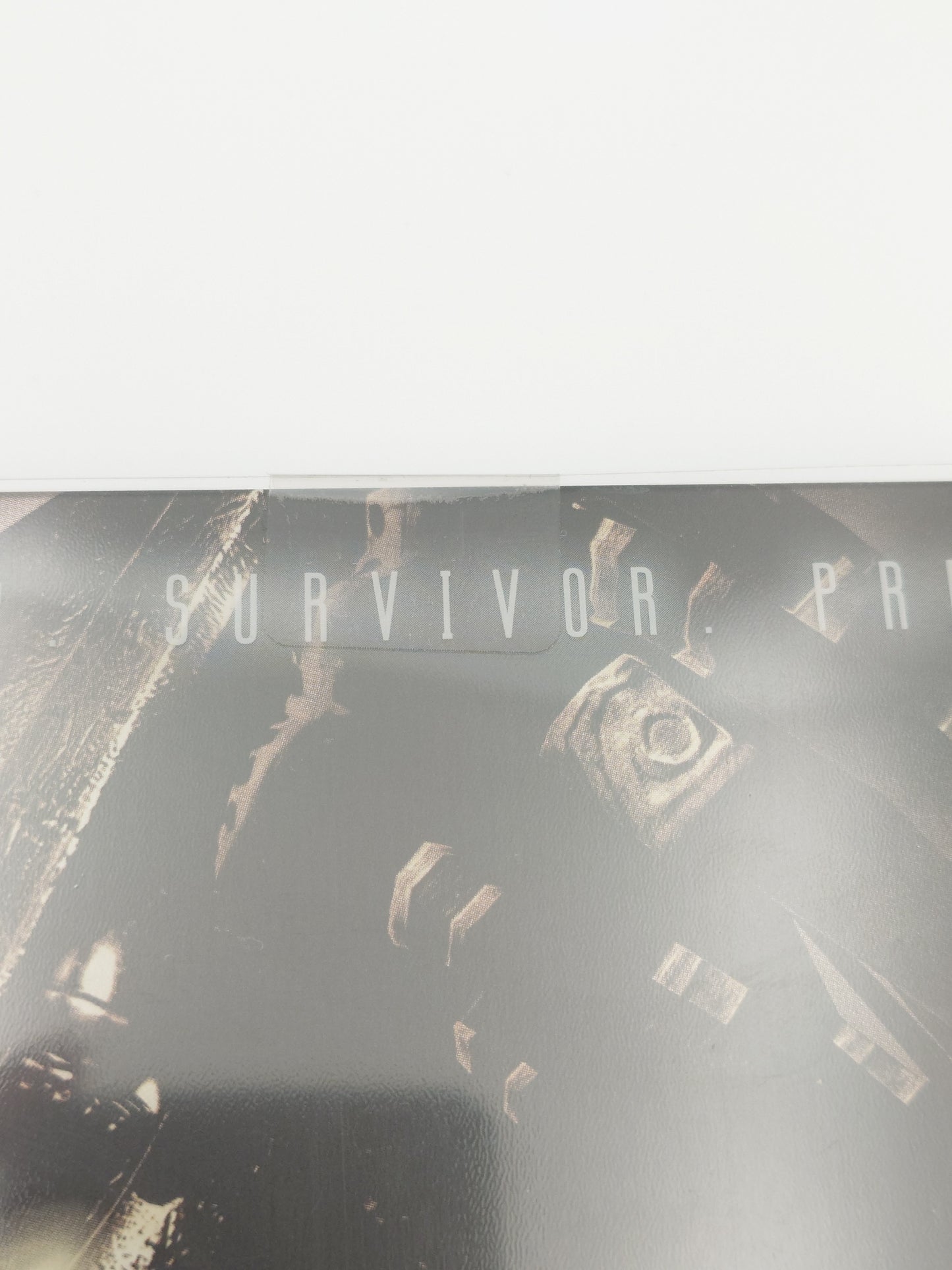 Aliens vs Predator – Limited Edition Steelbook (PS3, UK PAL) – Factory Sealed