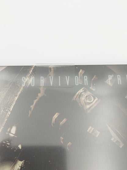 Aliens vs Predator – Limited Edition Steelbook (PS3, UK PAL) – Factory Sealed