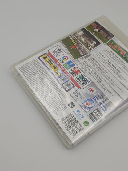 FIFA 09 (PS3, UK PAL) – Factory Sealed
