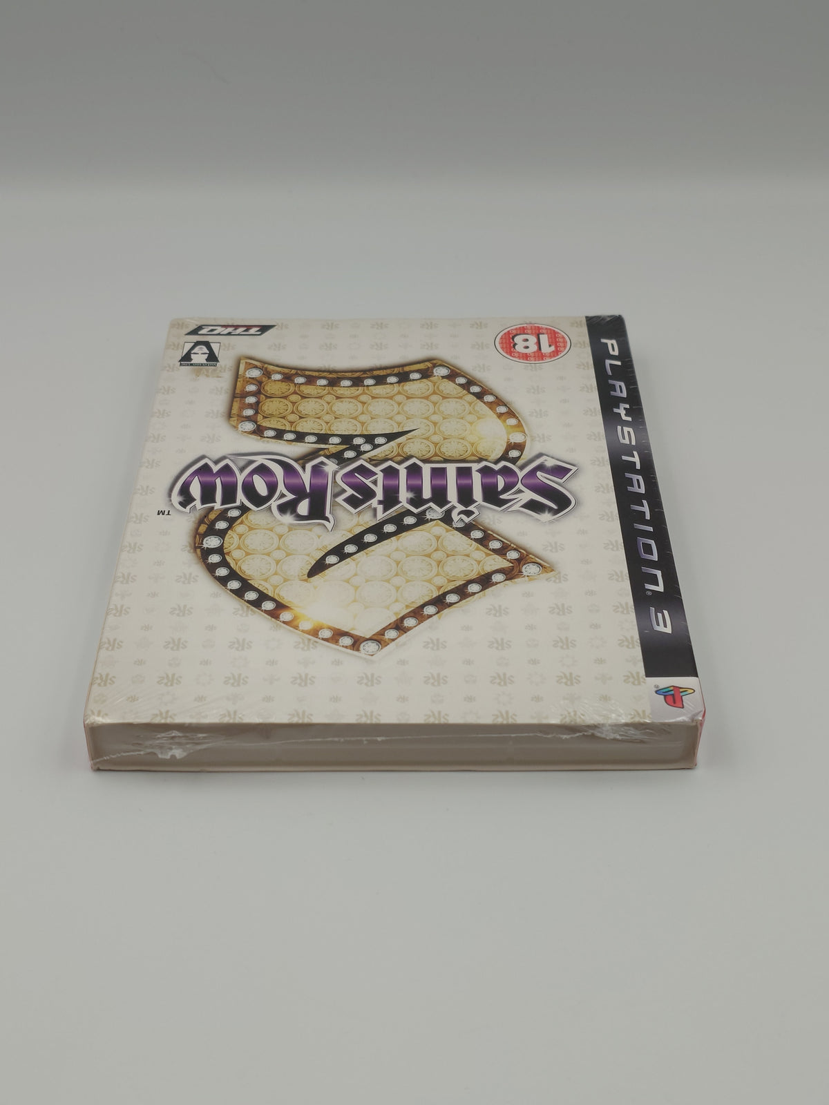 Saints Row 2 - Special Edition (PS3, UK PAL) - Factory Sealed