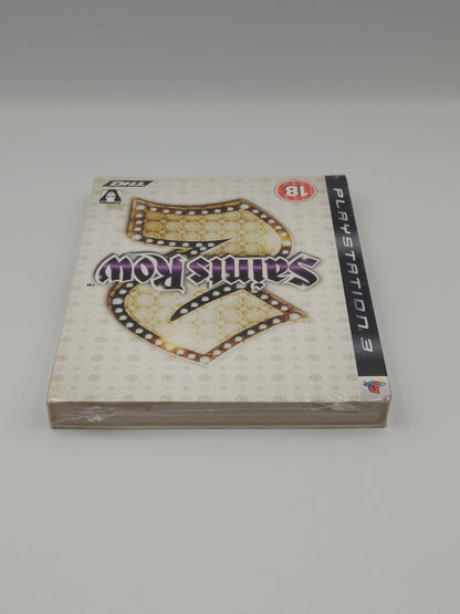 Saints Row 2 - Special Edition (PS3, UK PAL) - Factory Sealed