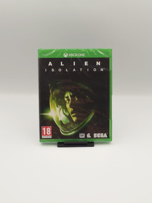 Alien: Isolation (Xbox One, PAL) - Factory Sealed