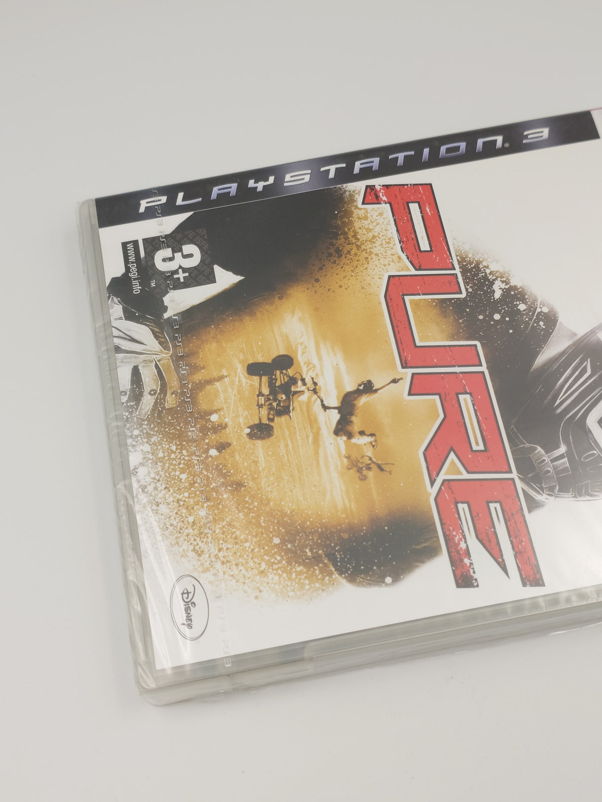 Pure (PS3, UK PAL) - Factory Sealed