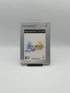 Final Fantasy X – Squaresoft Print (PS2 Platinum, UK PAL) – Factory Sealed