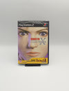 Resident Evil: Code Veronica X – First Print (PS2, UK PAL) – Factory Sealed