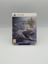 Monster Hunter: Wilds – Limited Edition Steelbook (PS5, UK PAL) – Factory Sealed