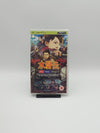 The Water Margin (PSP UMD Video, PAL) – Factory Sealed