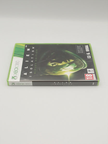 Alien Isolation – Ripley Edition (Xbox 360, PAL) – Factory Sealed