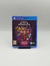 Crypt of the NecroDancer (PS4, UK PAL) - Factory Sealed