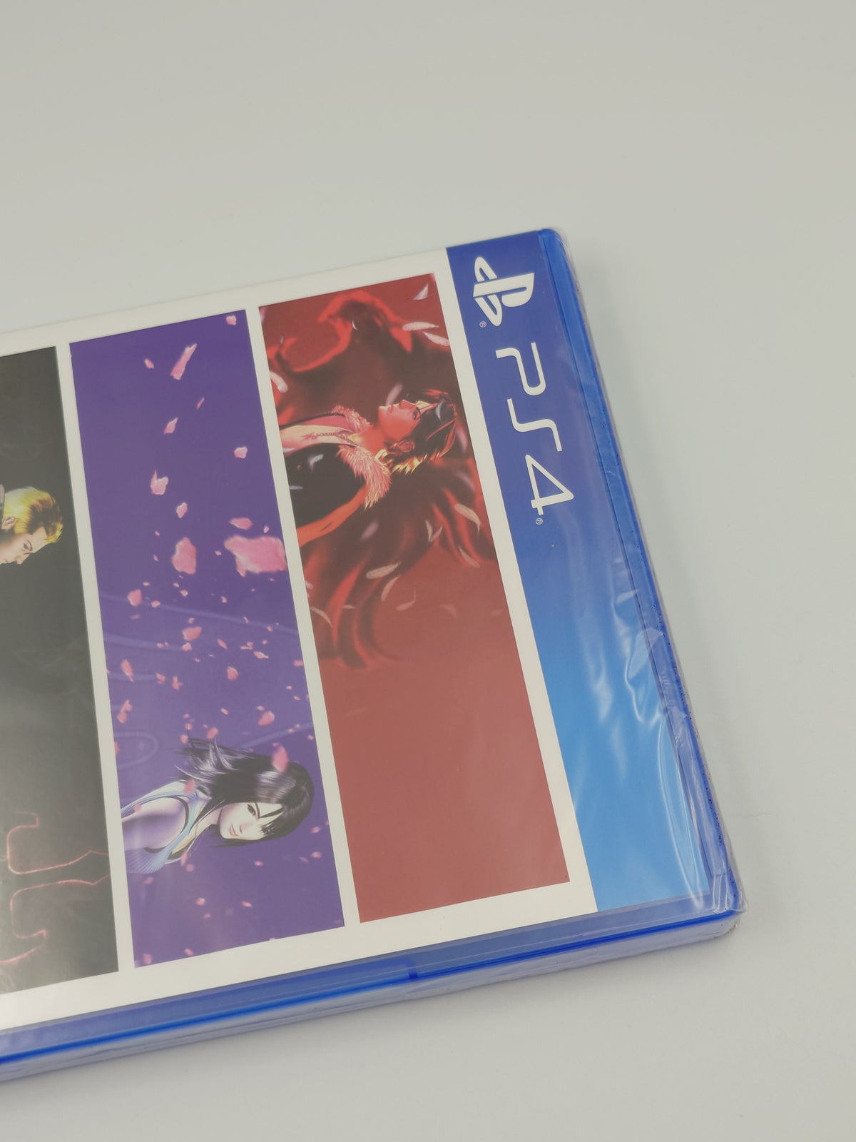 Final Fantasy VIII Remastered (PS4, UK PAL) - Factory Sealed