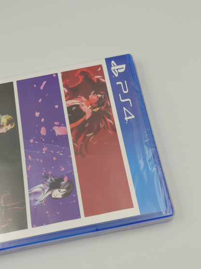 Final Fantasy VIII Remastered (PS4, UK PAL) - Factory Sealed