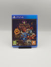 Shovel Knight (PS4, UK PAL) - Factory Sealed