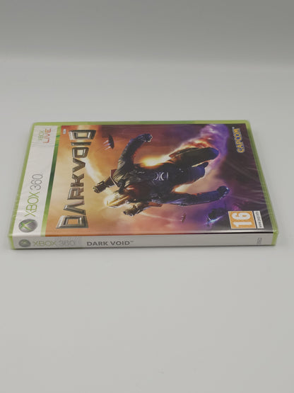 Dark Void (Xbox 360, PAL) - Factory Sealed
