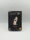 Manhunt - VHS Edition (PC, UK PAL) - Factory Sealed