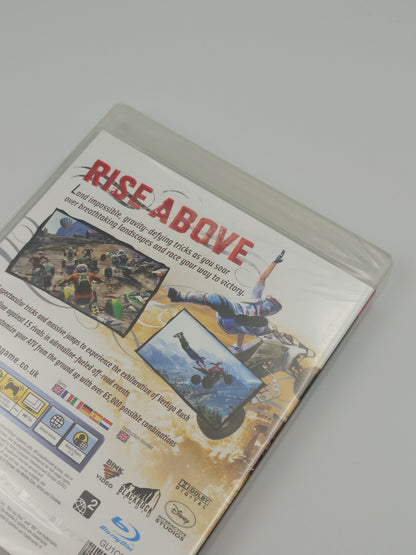 Pure (PS3, UK PAL) - Factory Sealed
