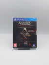 Assassin’s Creed IV: Black Flag - Jackdaw Edition (PS4, UK PAL) - Factory Sealed