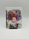 FIFA 10 (PS3, UK PAL) - Factory Sealed