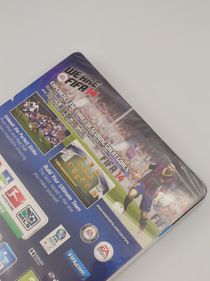 FIFA 14 – Limited Edition (PS3, UK PAL) - Factory Sealed
