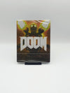DOOM – Collector’s Edition Steelbook (PS4, UK PAL) – Factory Sealed