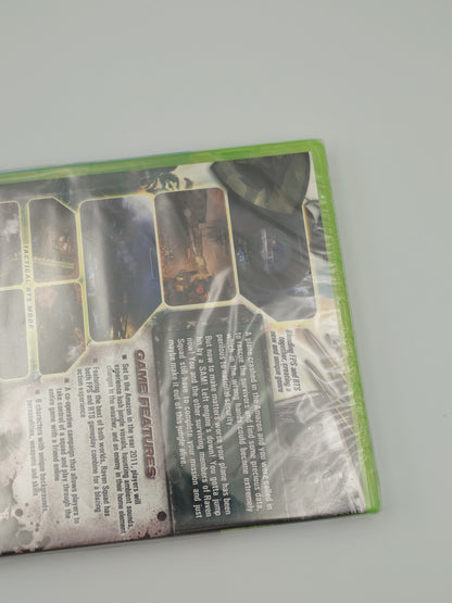 Raven Squad (Xbox 360, PAL) – Factory Sealed